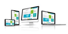 Custom software development, desktop applications